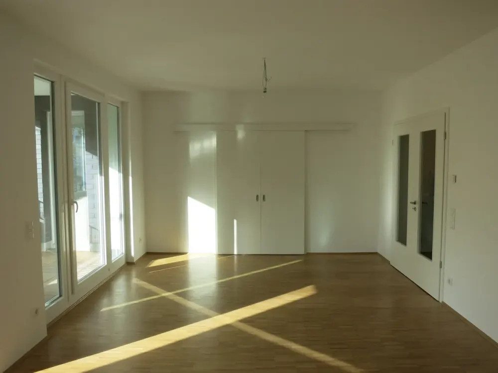 Hochwertige 2-Zimmer-Wohnung in Toplage, ideal für einen Single-Haushalt