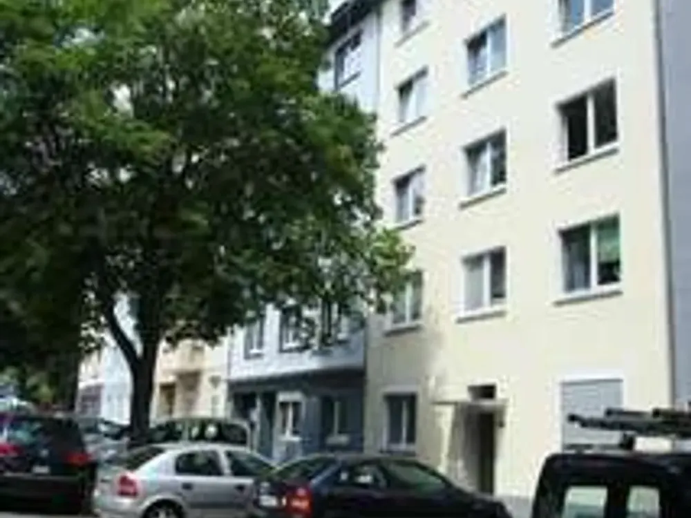 شقة جميلة في الطابق الأرضي بالقرب من Westfalenpark مع تراس