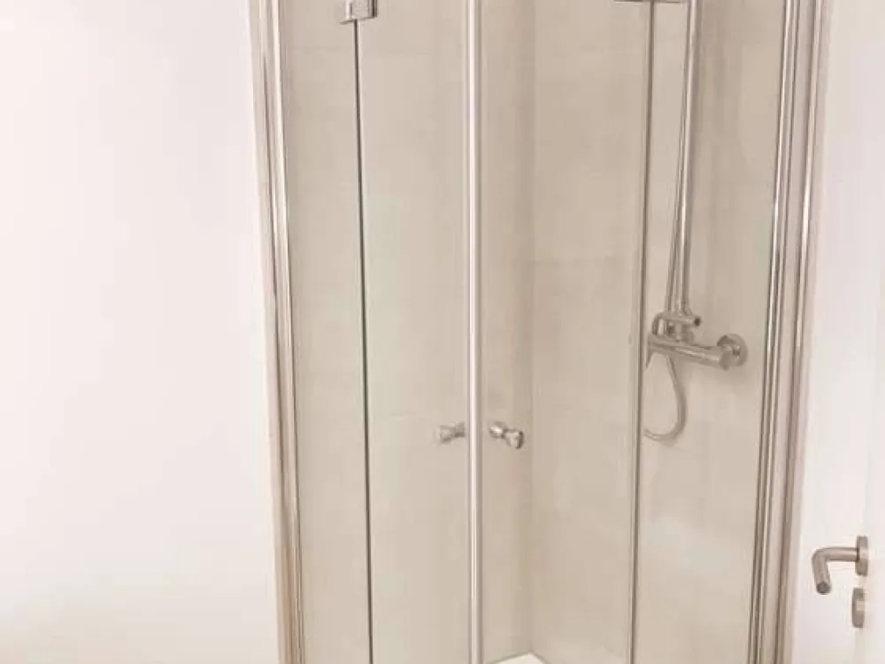 Möblierte Designer Wohnung zu Wohlfühlen im schönen Pempelfort