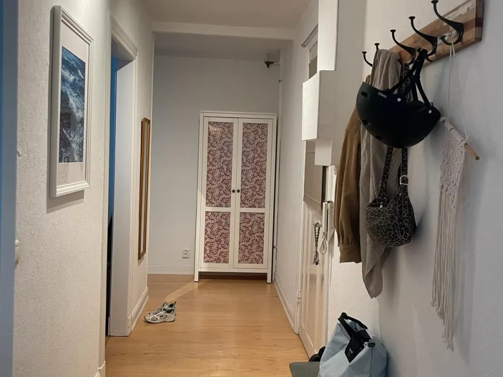 Wohnung Zwischenmiete 10.10.-31.01.