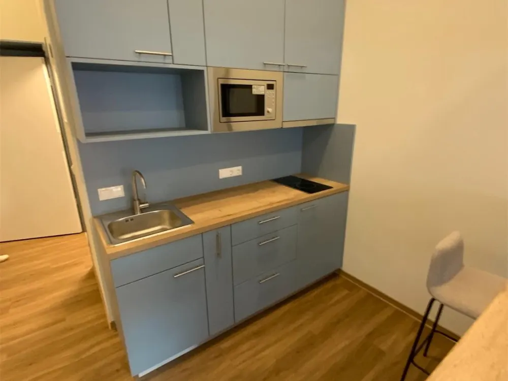Voll möblierte Wohnung in Münster