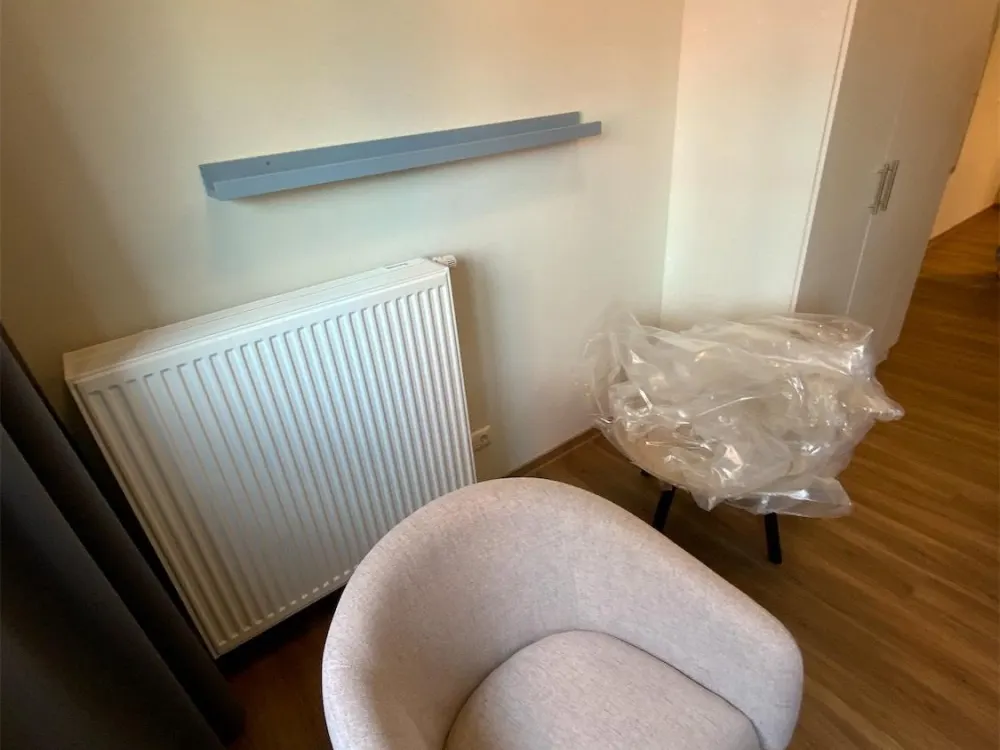 Voll möblierte Wohnung in Münster