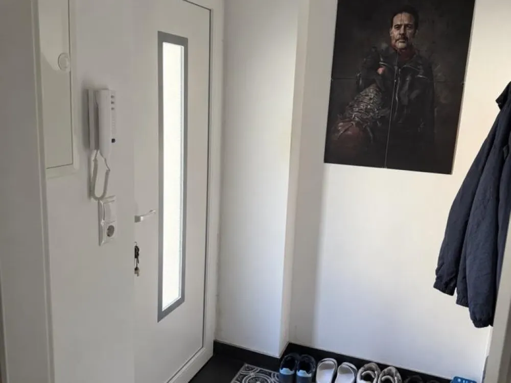 1-Raum Wohnung Leipzig Altlindenau