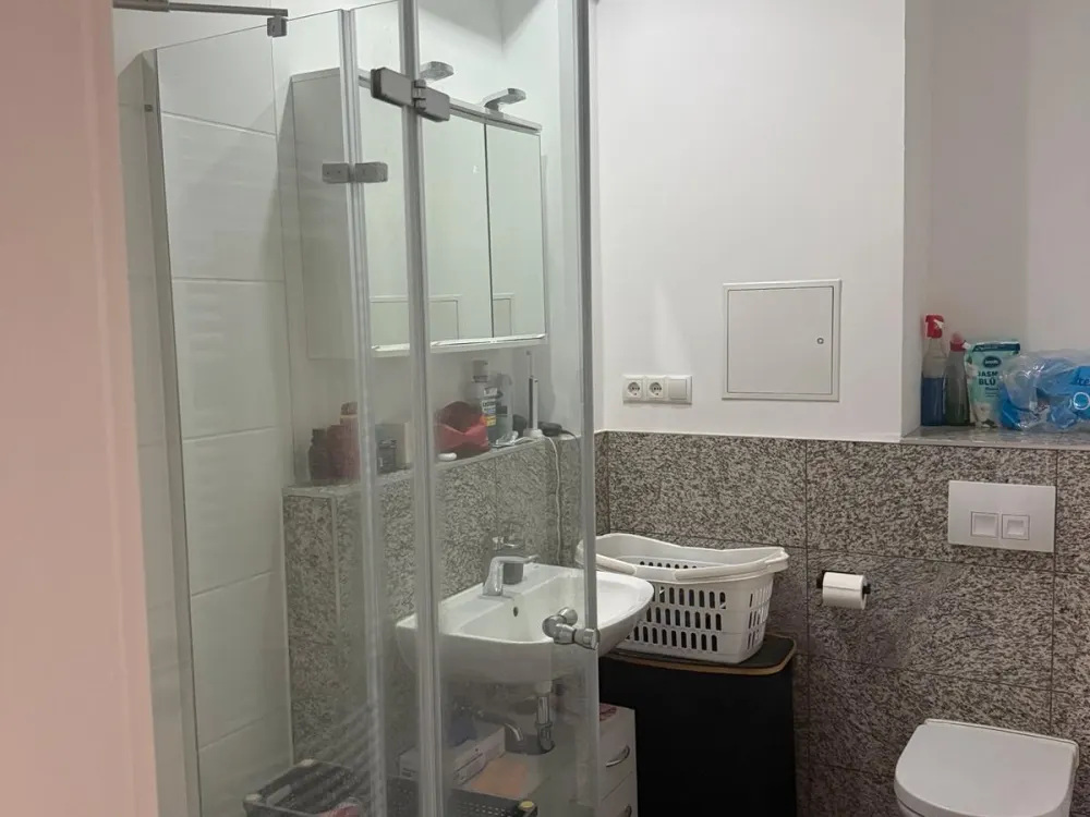 1-Raum Wohnung Leipzig Altlindenau