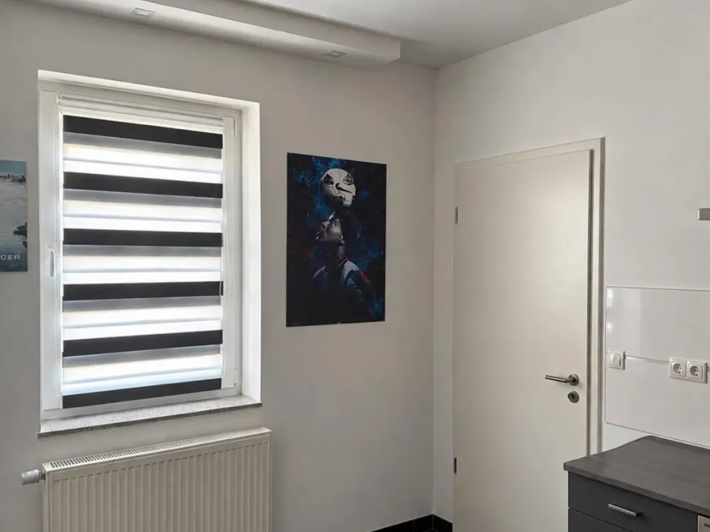 1-Raum Wohnung Leipzig Altlindenau