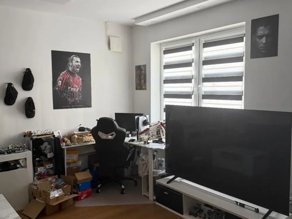 1-Raum Wohnung Leipzig Altlindenau