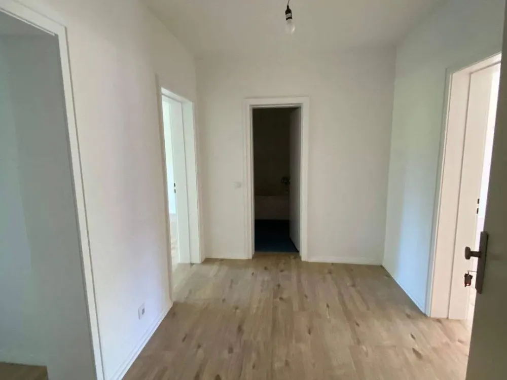 Schöne 2-Zimmer Wohnung mit Balkon