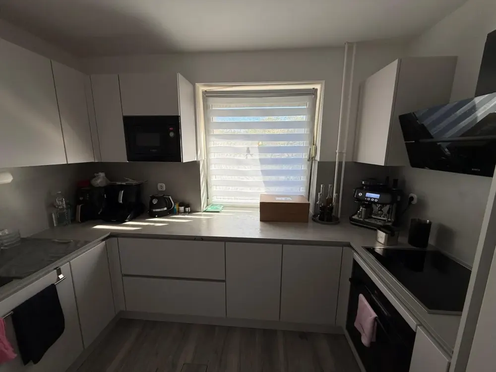 Available from 01.12.2026: 3.5-Room Apartment in Dortmund-Eving