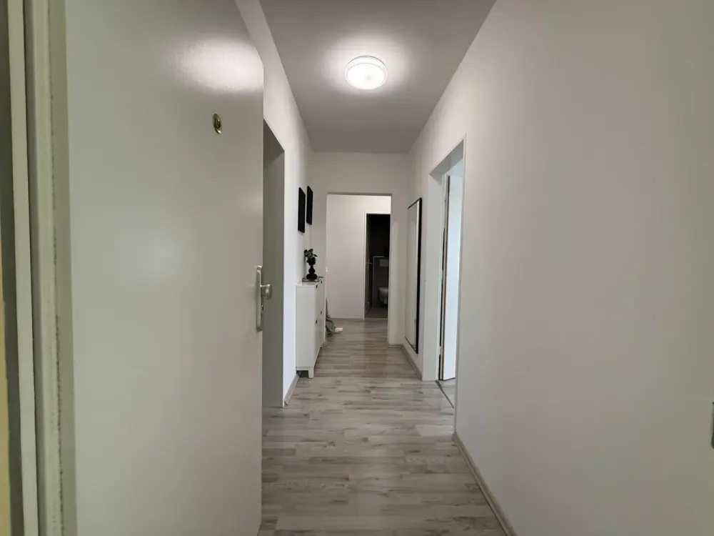 Available from 01.12.2026: 3.5-Room Apartment in Dortmund-Eving