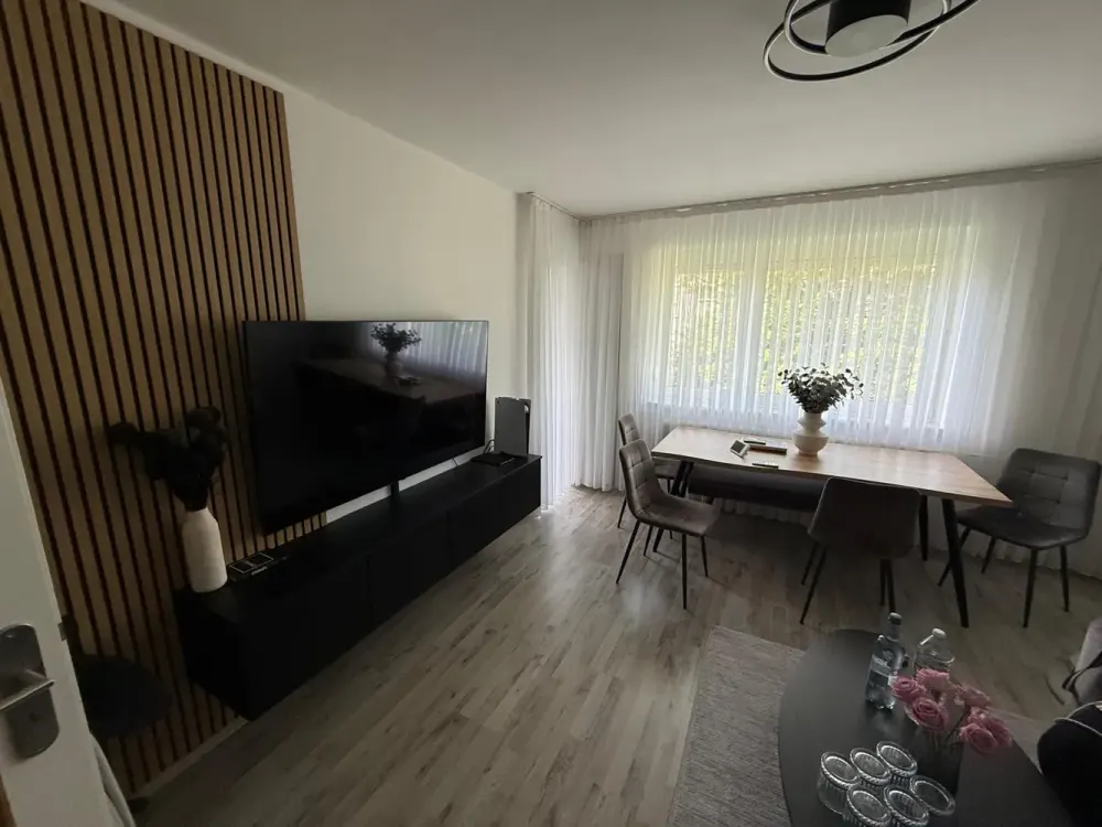 Available from 01.12.2026: 3.5-Room Apartment in Dortmund-Eving