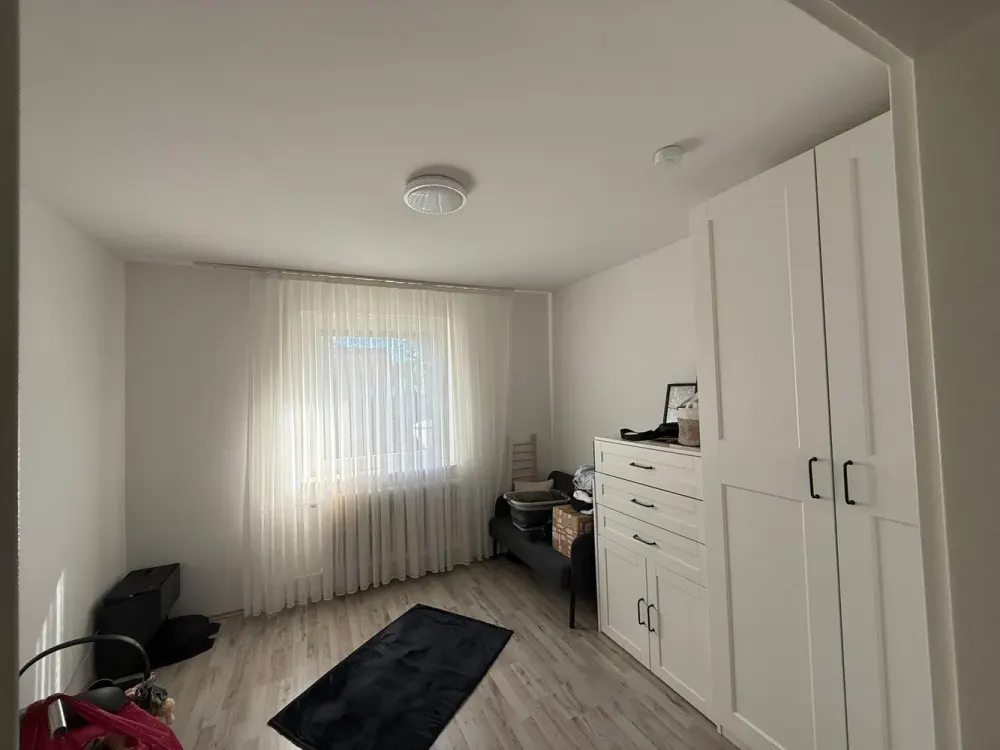 Available from 01.12.2026: 3.5-Room Apartment in Dortmund-Eving