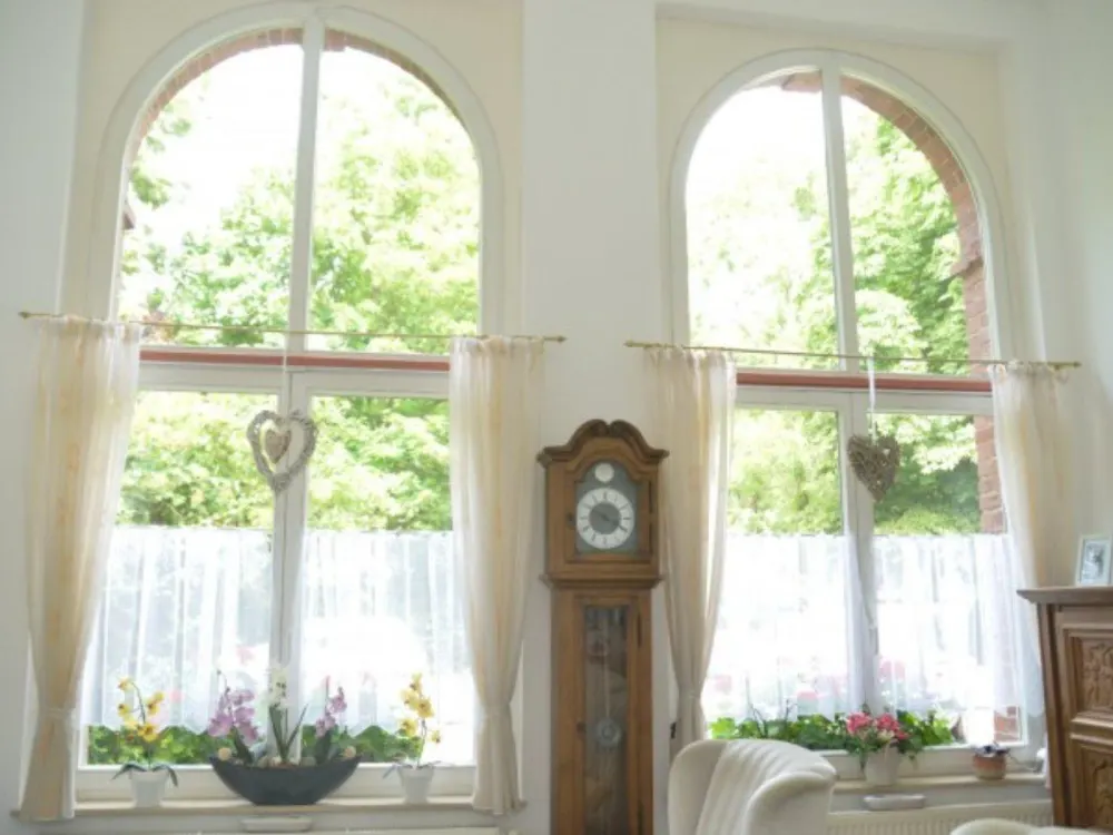 Servicewohnen & Pflege in der Seniorenresidenz Breddegarten