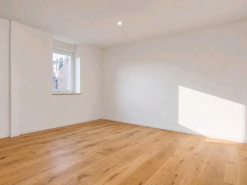 Sanierte 89 m2 Altbauwohnung für WG-Neugründung, 4 Zimmer