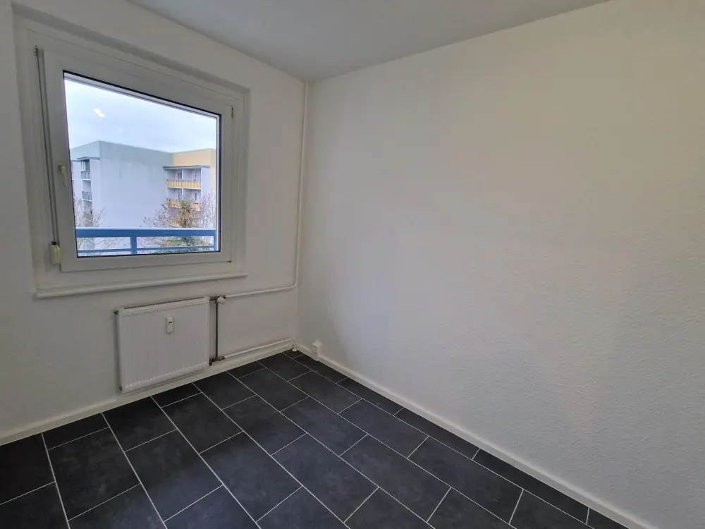 3-Zimmer-Wohnung in der 4. Etage - AB SOFORT!