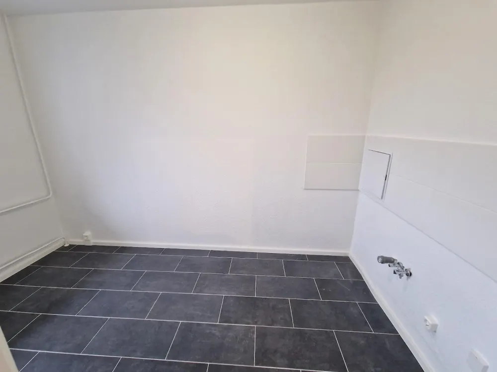 3-Zimmer-Wohnung in der 4. Etage - AB SOFORT!