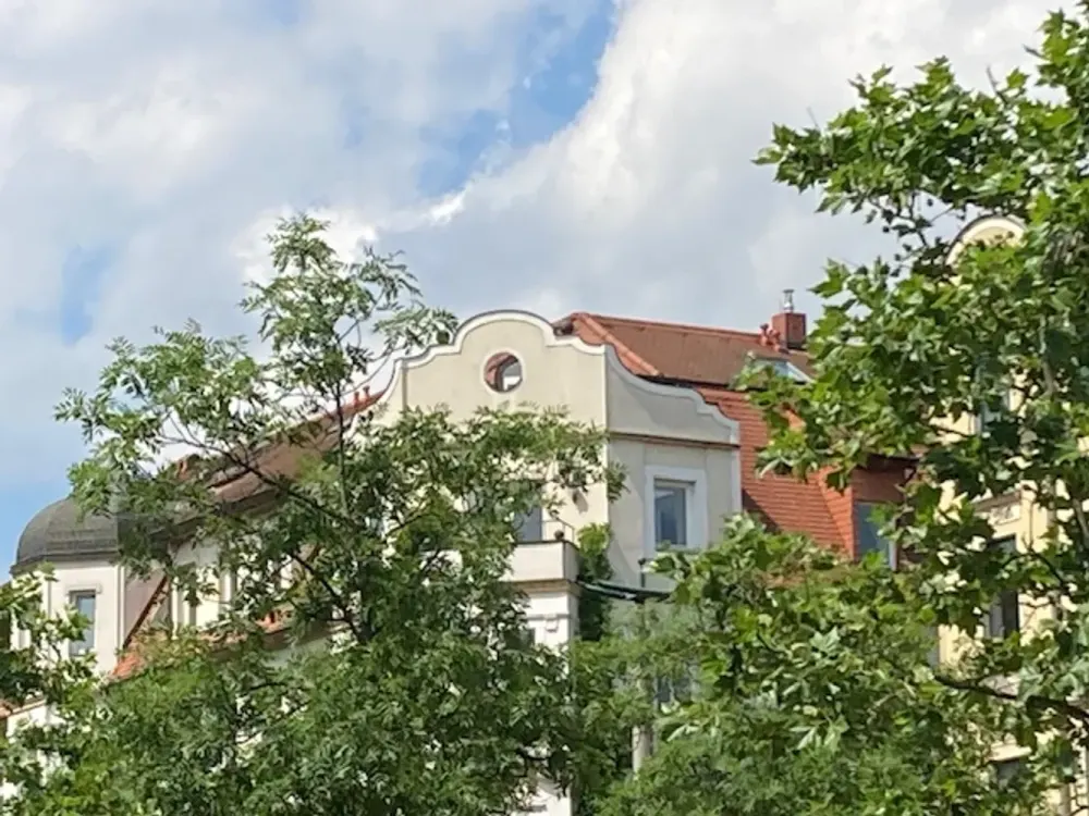 Wohnhighlight: 2-Zimmer-Wohnung mit großzügiger Terrasse und Gästebad