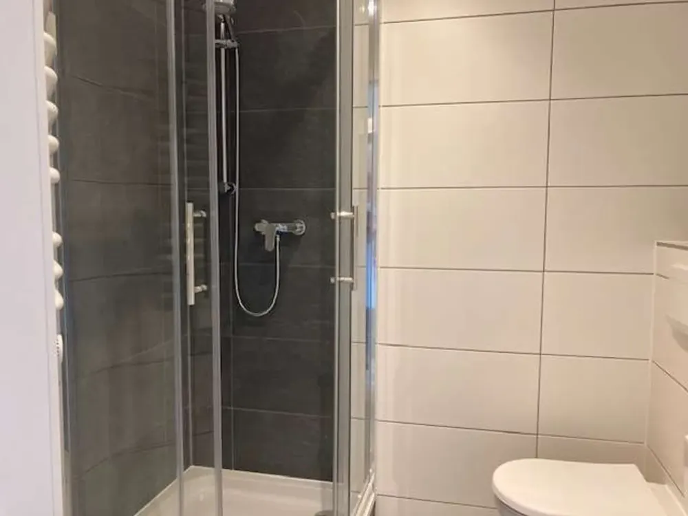 Wohnhighlight: 2-Zimmer-Wohnung mit großzügiger Terrasse und Gästebad
