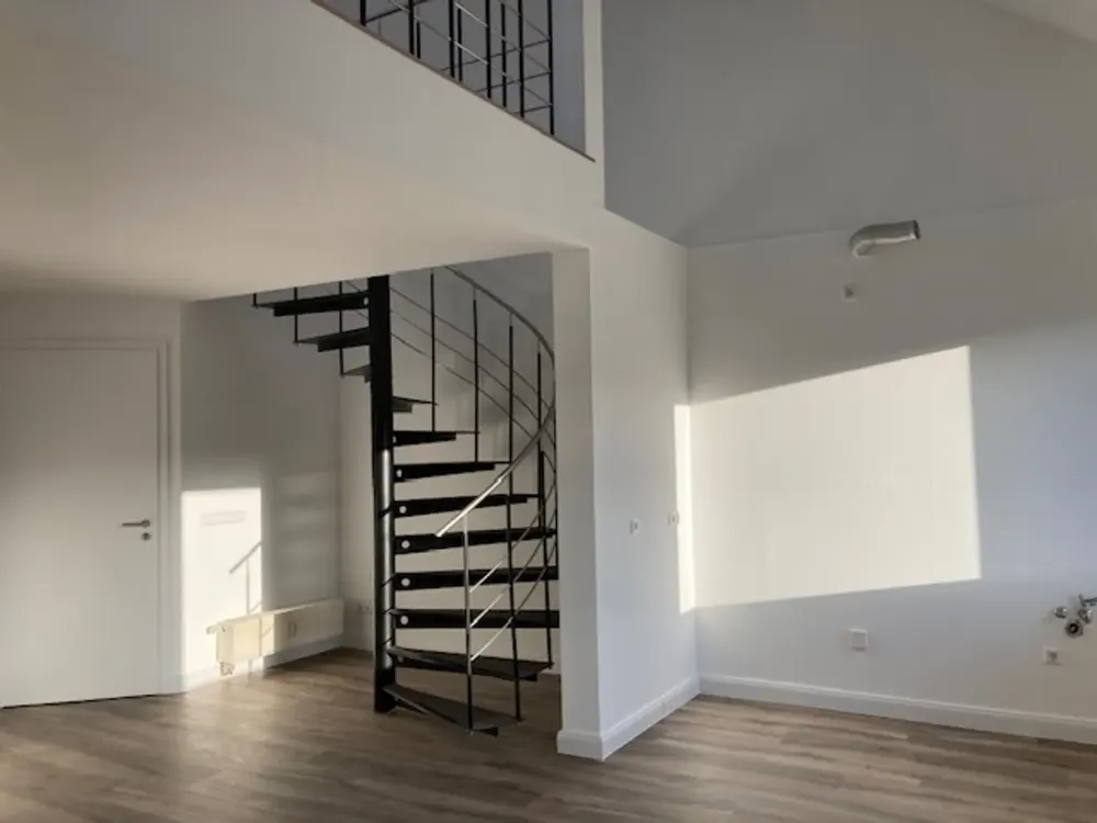 Wohnhighlight: 2-Zimmer-Wohnung mit großzügiger Terrasse und Gästebad