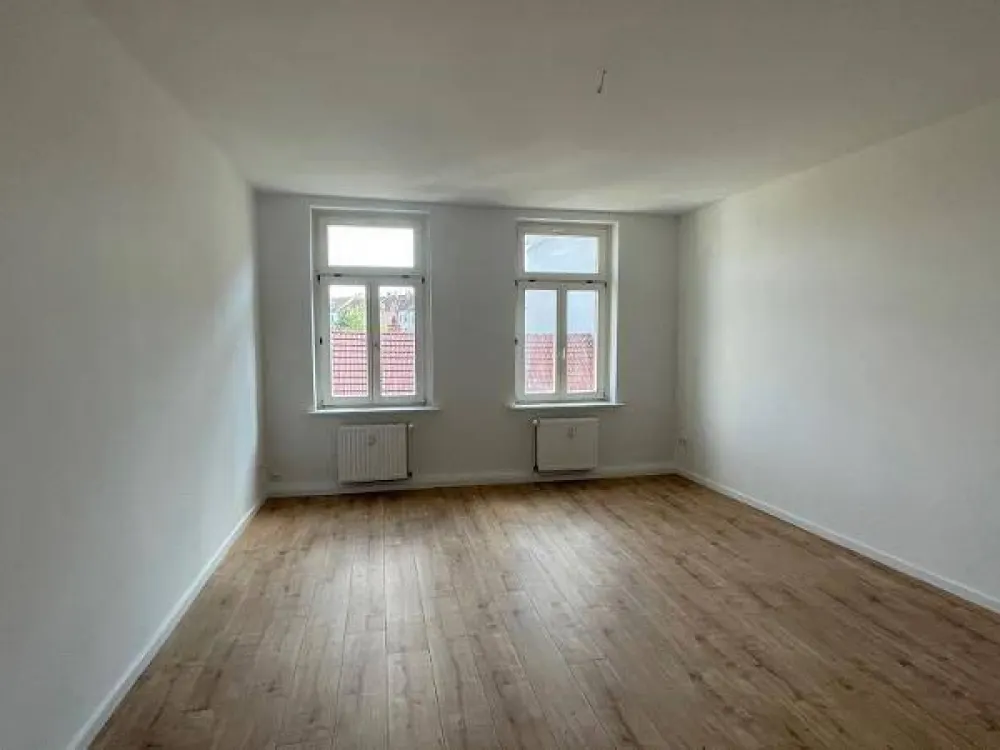 Sommerfelder Straße 35 / 2. OG rechts