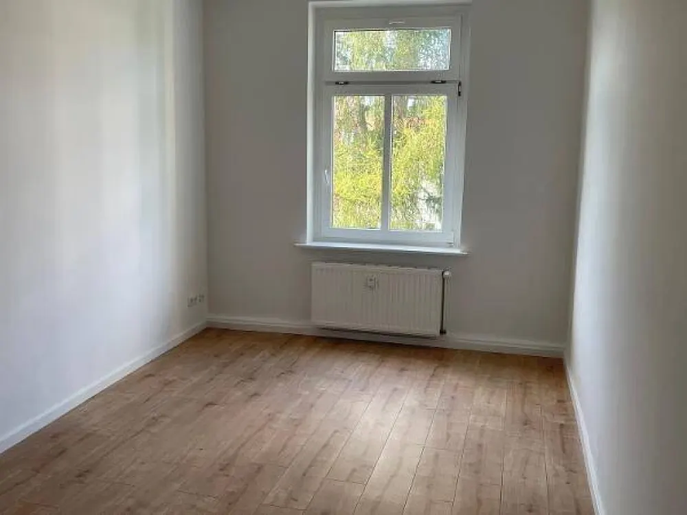 Sommerfelder Straße 35 / 2. OG rechts