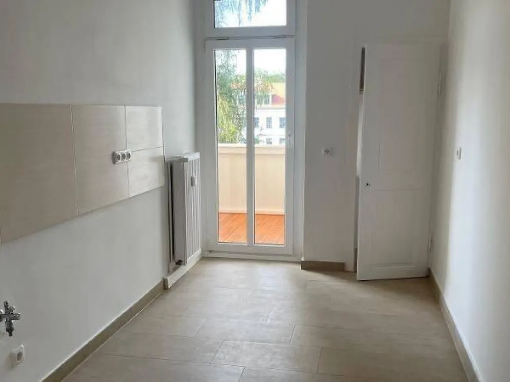 Sommerfelder Straße 35 / 2. OG rechts