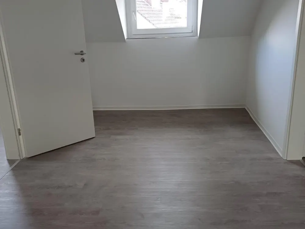 2-ZKB, kernsaniert, 40m2 Direkt an Stadt, Uni, Bahnhof, ALLES NEU