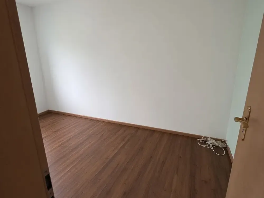 3-Zimmer-Wohnung mit Balkon in Nauheim