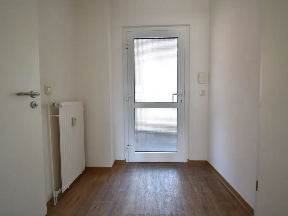 Großer Balkon! Gut geschnittenes Apartment in zentraler Lage