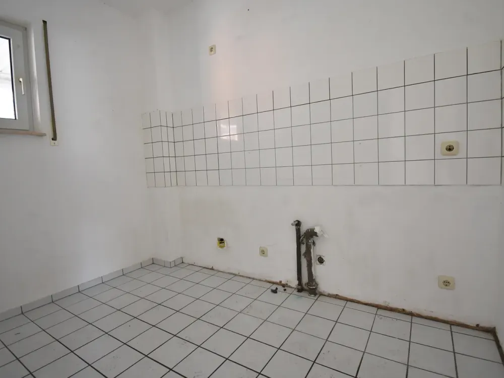 Großer Balkon! Gut geschnittenes Apartment in zentraler Lage