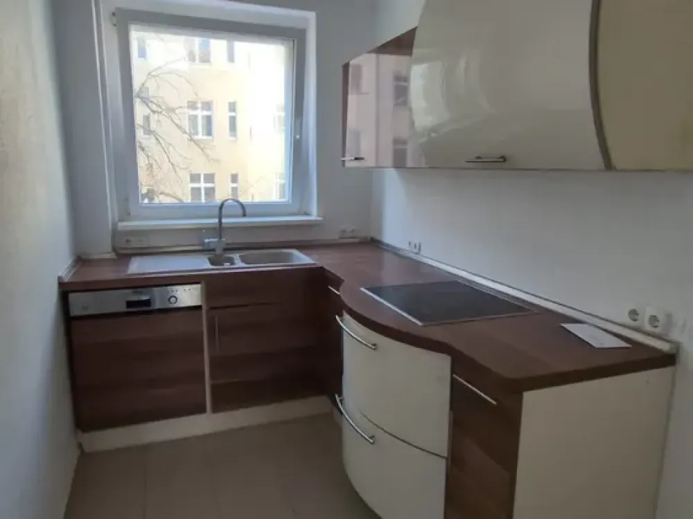Neu Sanierte Wohnung