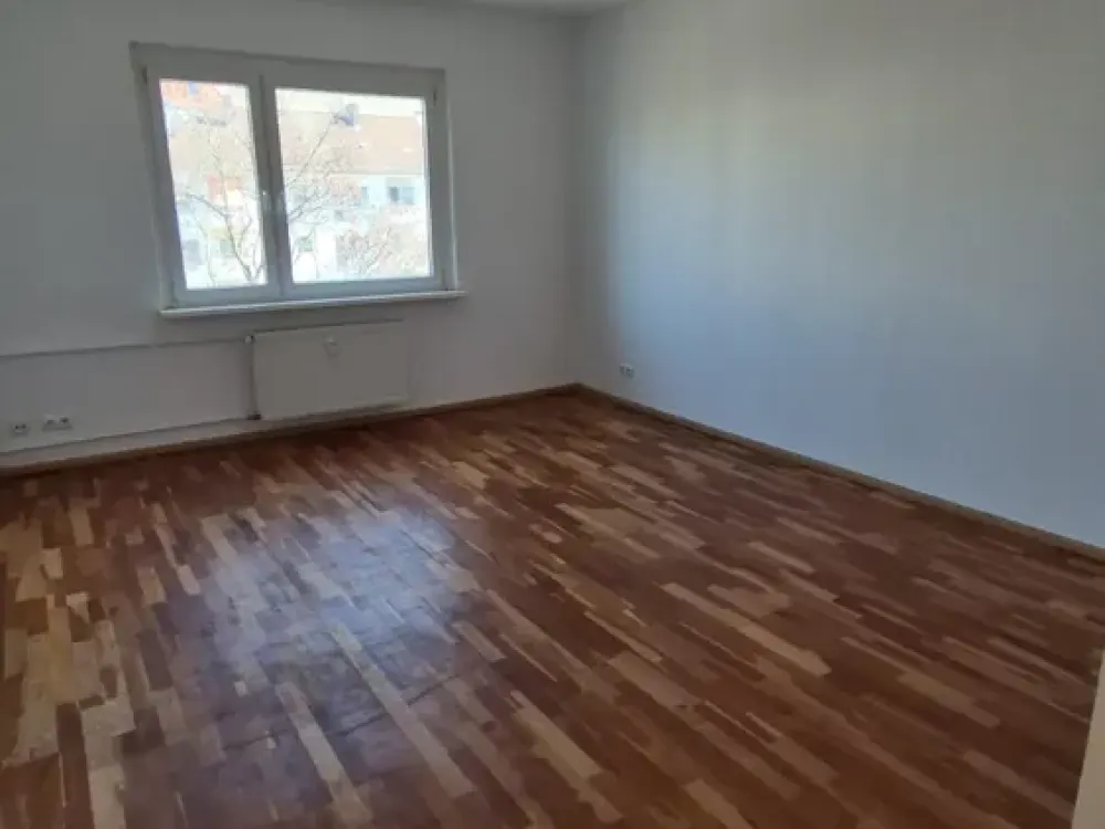 Neu Sanierte Wohnung