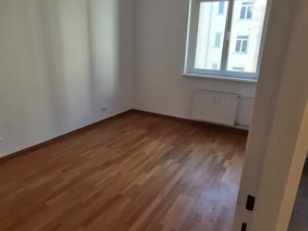 Neu Sanierte Wohnung