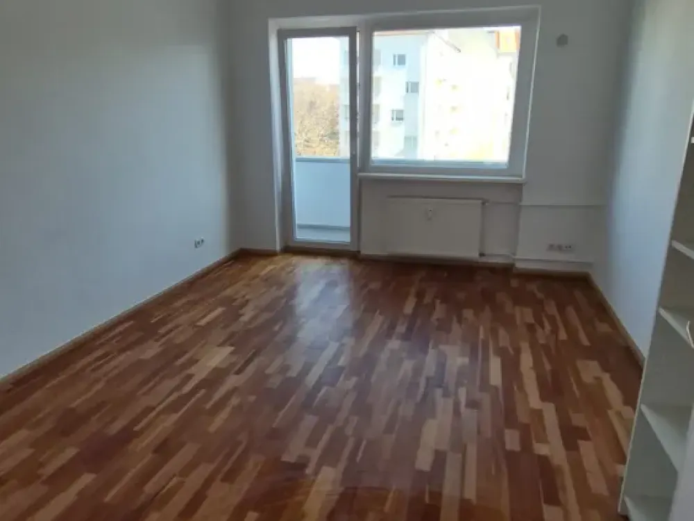 Neu Sanierte Wohnung