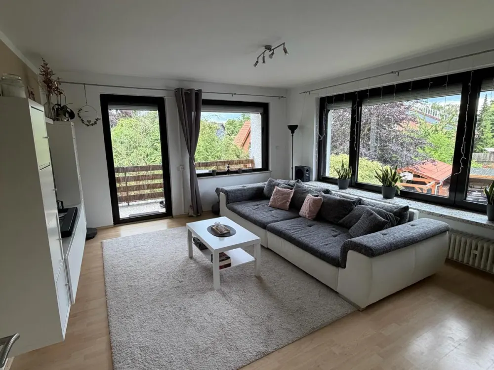 3,5 Zimmerwohnung in Alt Kaltenweide
