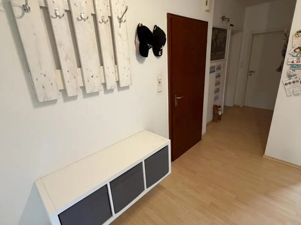 3,5 Zimmerwohnung in Alt Kaltenweide