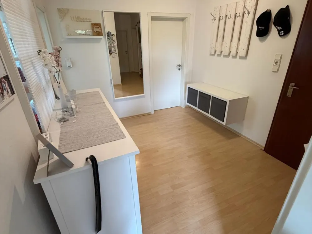 3,5 Zimmerwohnung in Alt Kaltenweide