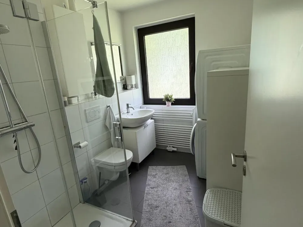 3,5 Zimmerwohnung in Alt Kaltenweide