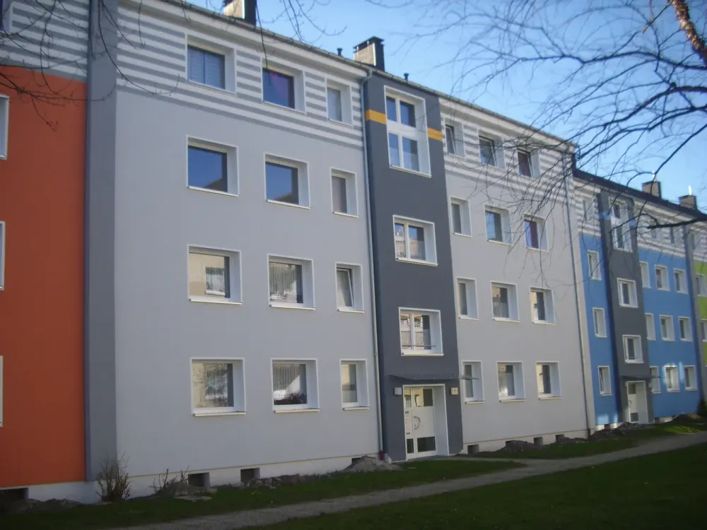 2 Zimmer Wohnung in Hagen