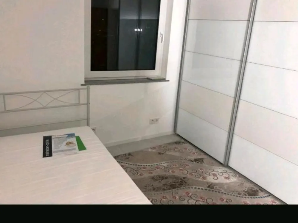 Room for Rent in Shared Apartment!!!