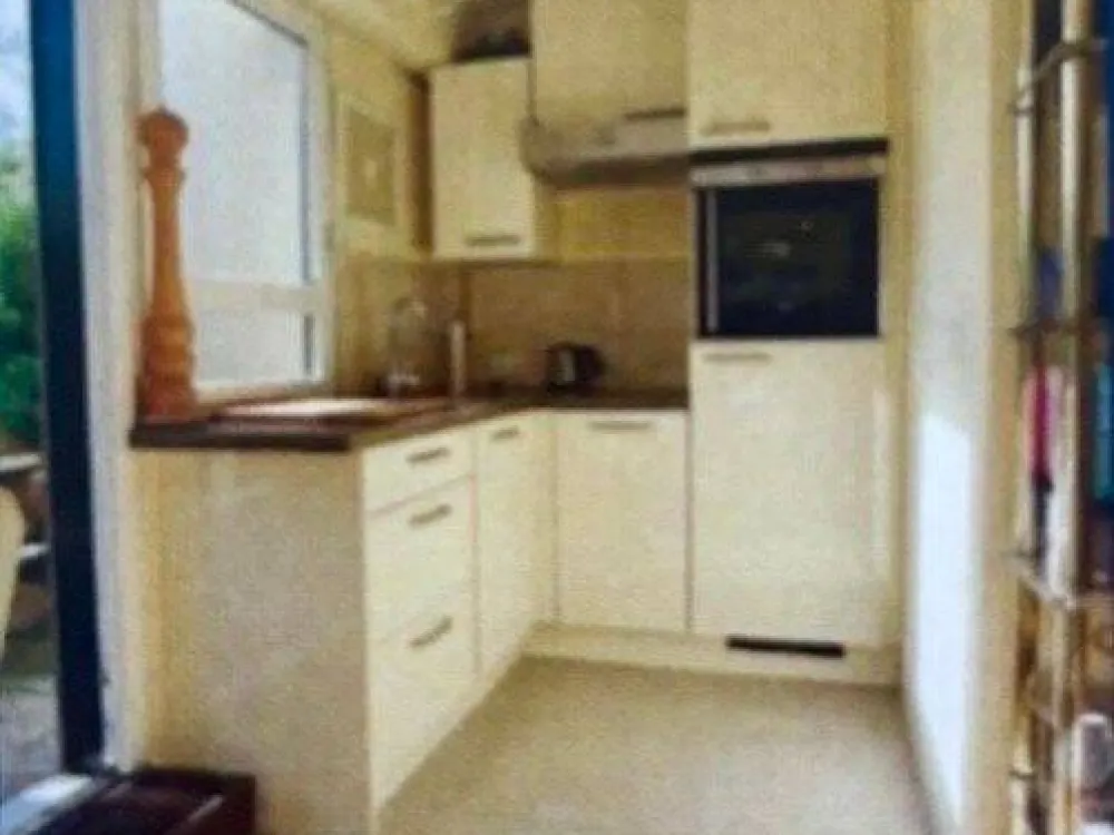 Möbliertes 1-Zimmer Luxus-Apartment in ruhiger, grüner Lage, fußläufig zur Isar