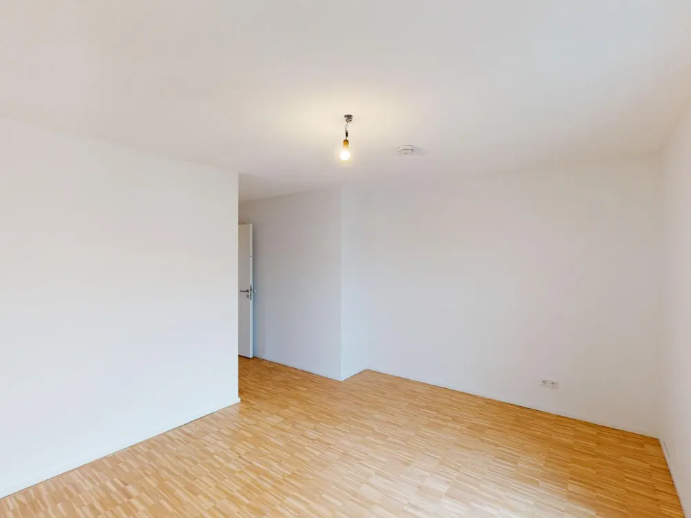Großzügig gschnittene 3-Zimmer-Wohnung mit 2 Bädern