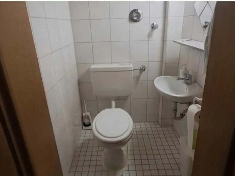Großzügige 3-Zimmer-Wohnung in Dortmund, Schüchtermannstraße.
