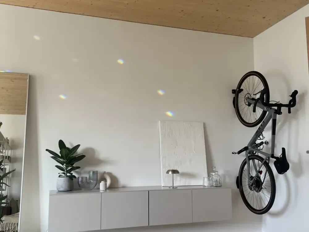 Moderne 1-Zimmer Wohnung in Berlin Lichtenberg mit Balkon und Einbauküche