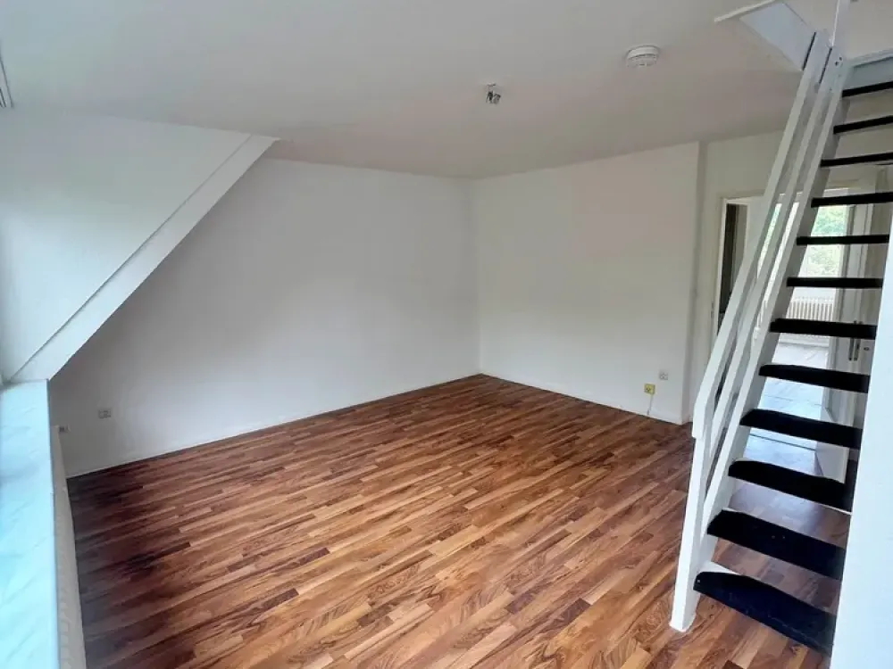 3.5-Room Maisonette Apartment in Bremen-Osterholz!