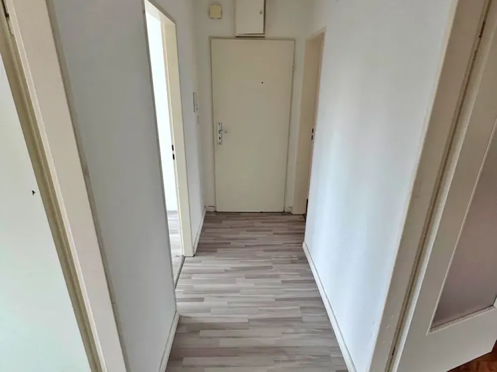 3.5-Room Maisonette Apartment in Bremen-Osterholz!