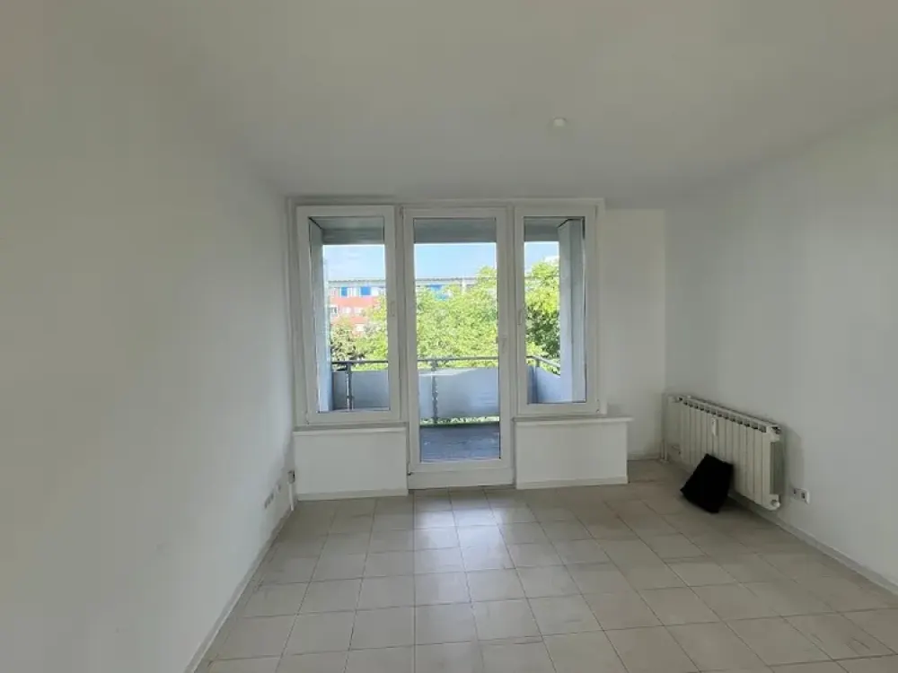 WBS mit besonderem Wohnbedarf 3- Zimmer, Lehmusstr. 18, 3.G LI