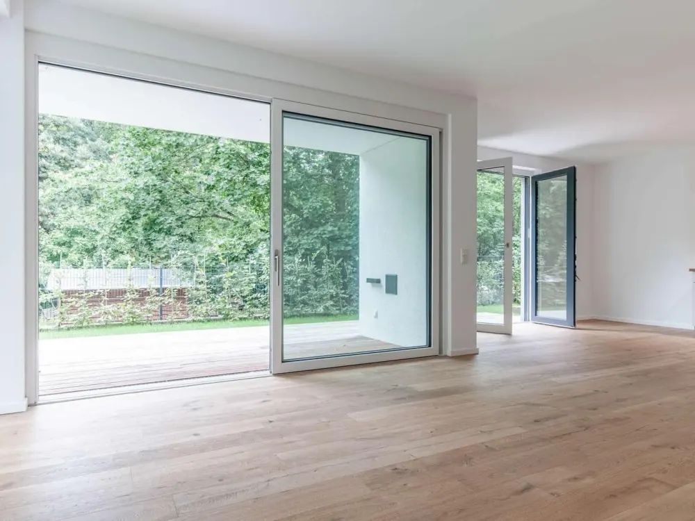 Großzügiger Erstbezug mit Terrasse, 3 Zimmer auf ca. 113 m² in Berlin-Weißensee