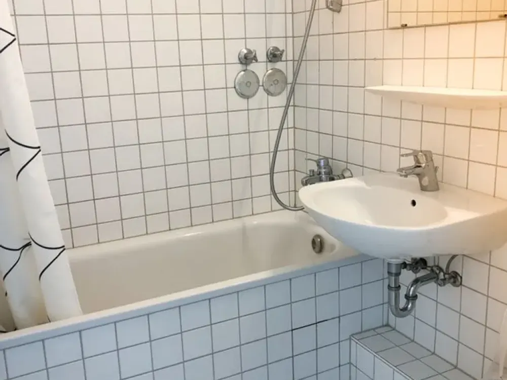 Möblierte 1-Zimmer Apartments Zentrale Lage