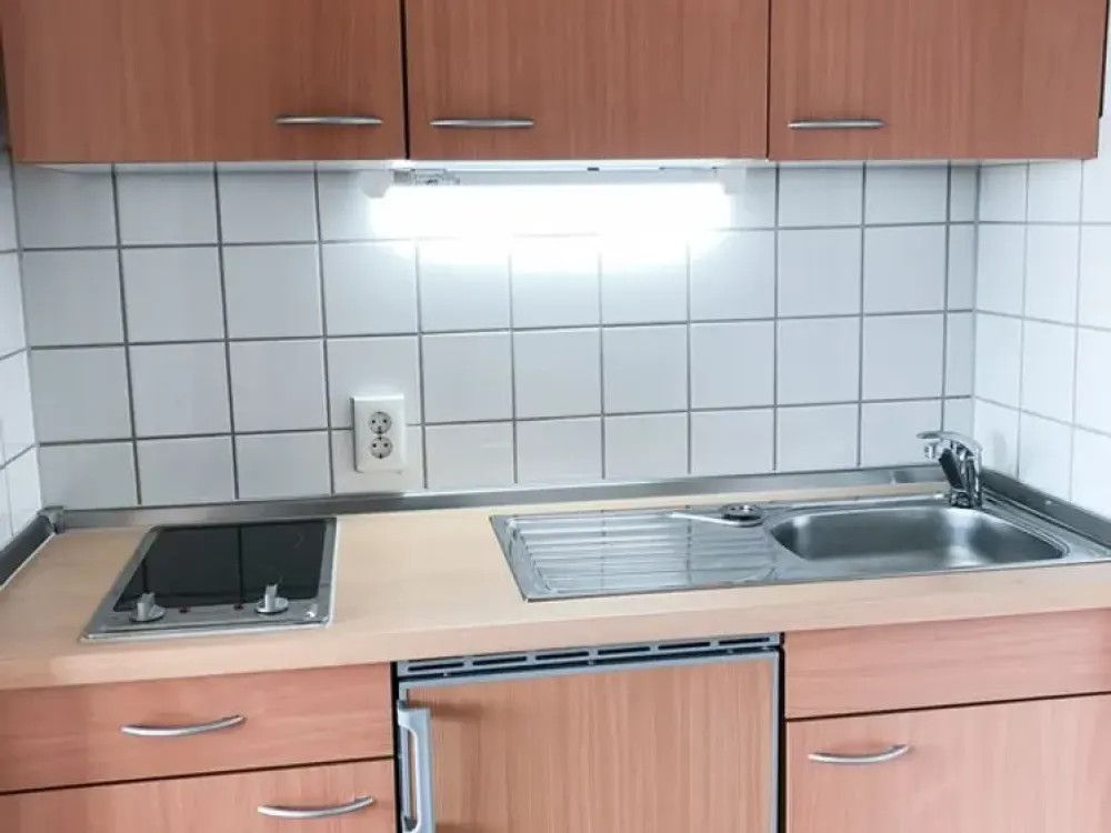 Möblierte 1-Zimmer Apartments Zentrale Lage