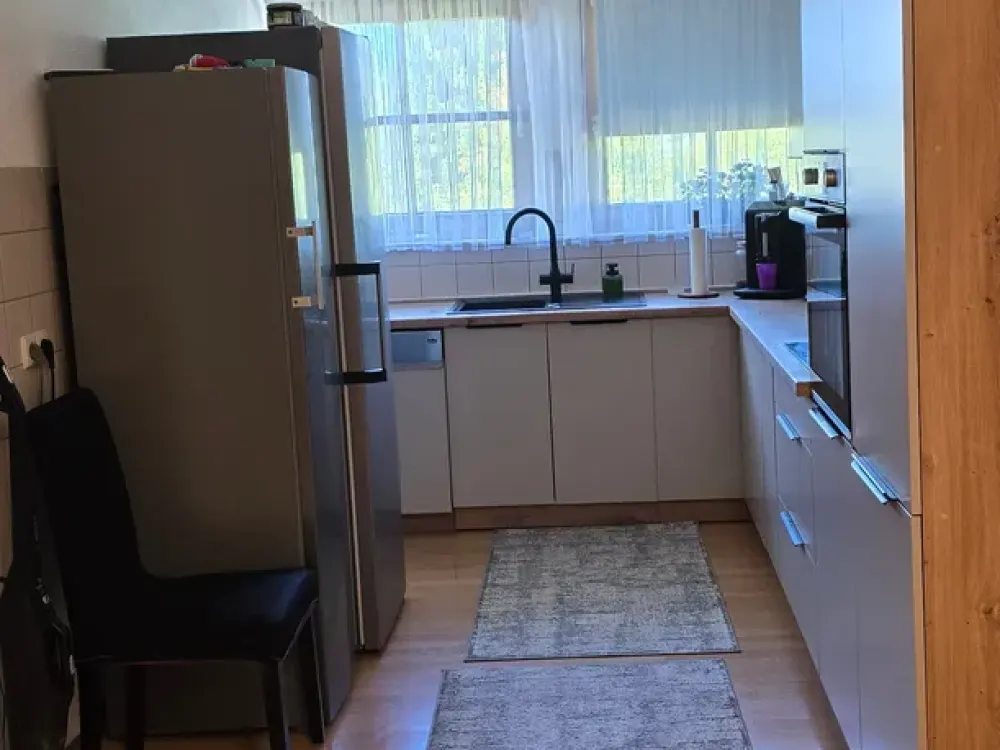 4-Zimmer-Wohnung